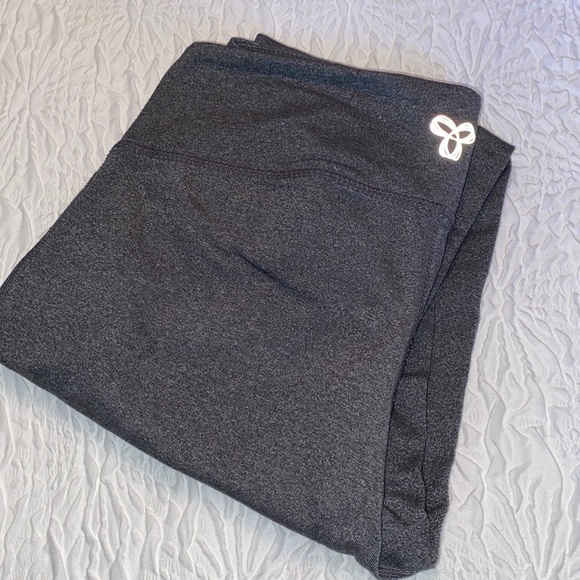 TNA Pants - Grey TNA Leggings